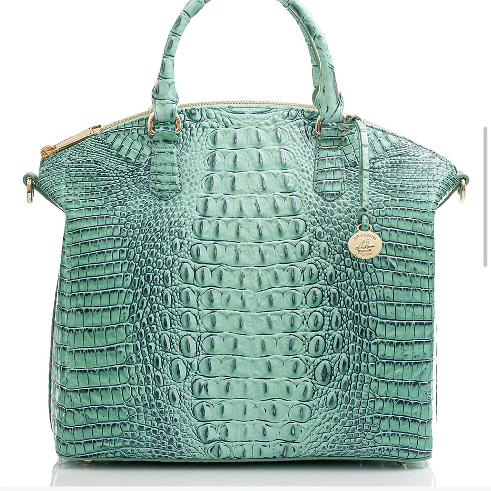 Brahmin purse - Picture 3 of 3